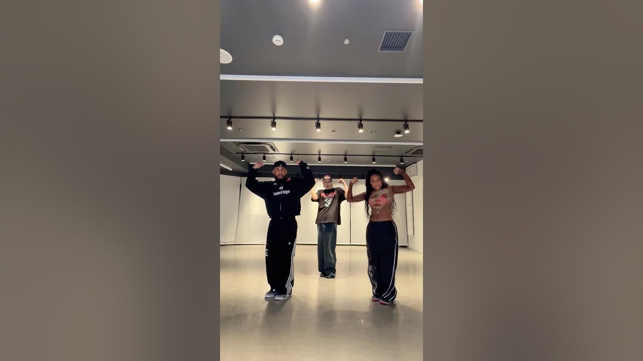 케이 (앤팀) 최근 활동샷