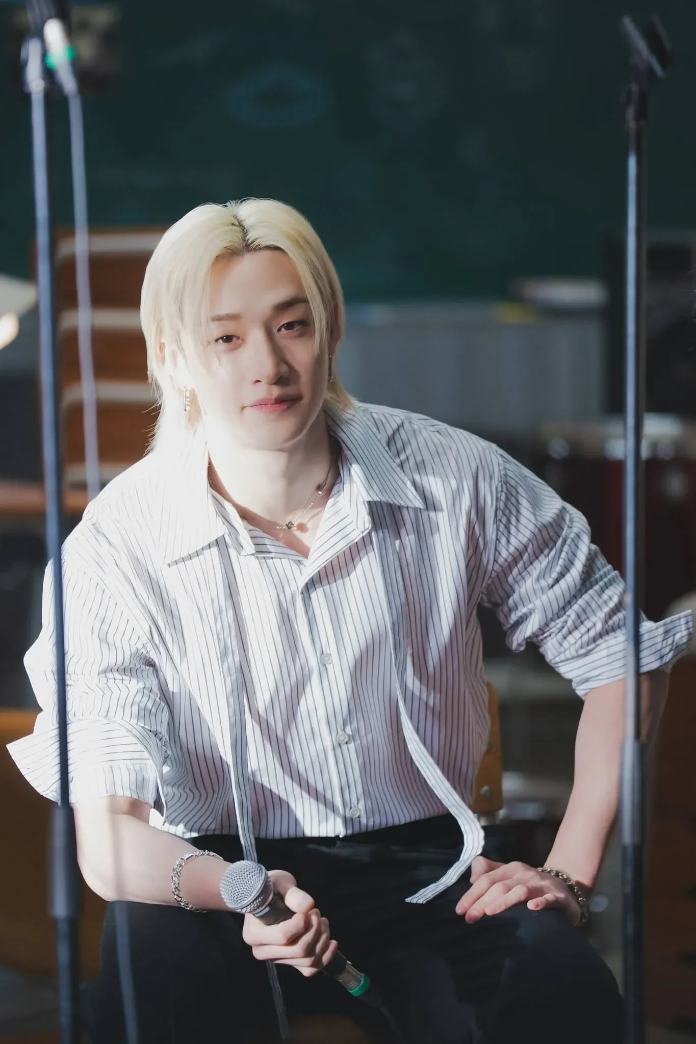 Stray Kidsの最新写真