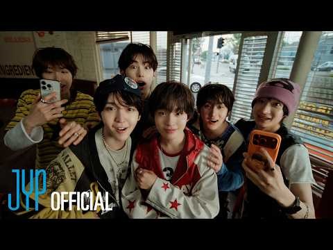 A moment captured by KickFlip's fan