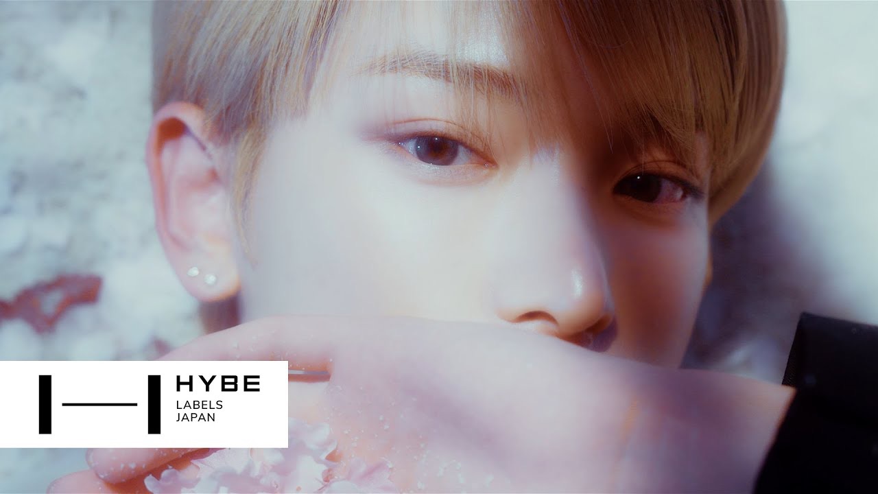 A moment captured by Maki (&TEAM)'s fan