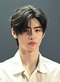 성훈 (ENHYPEN)의 비하인드 컷