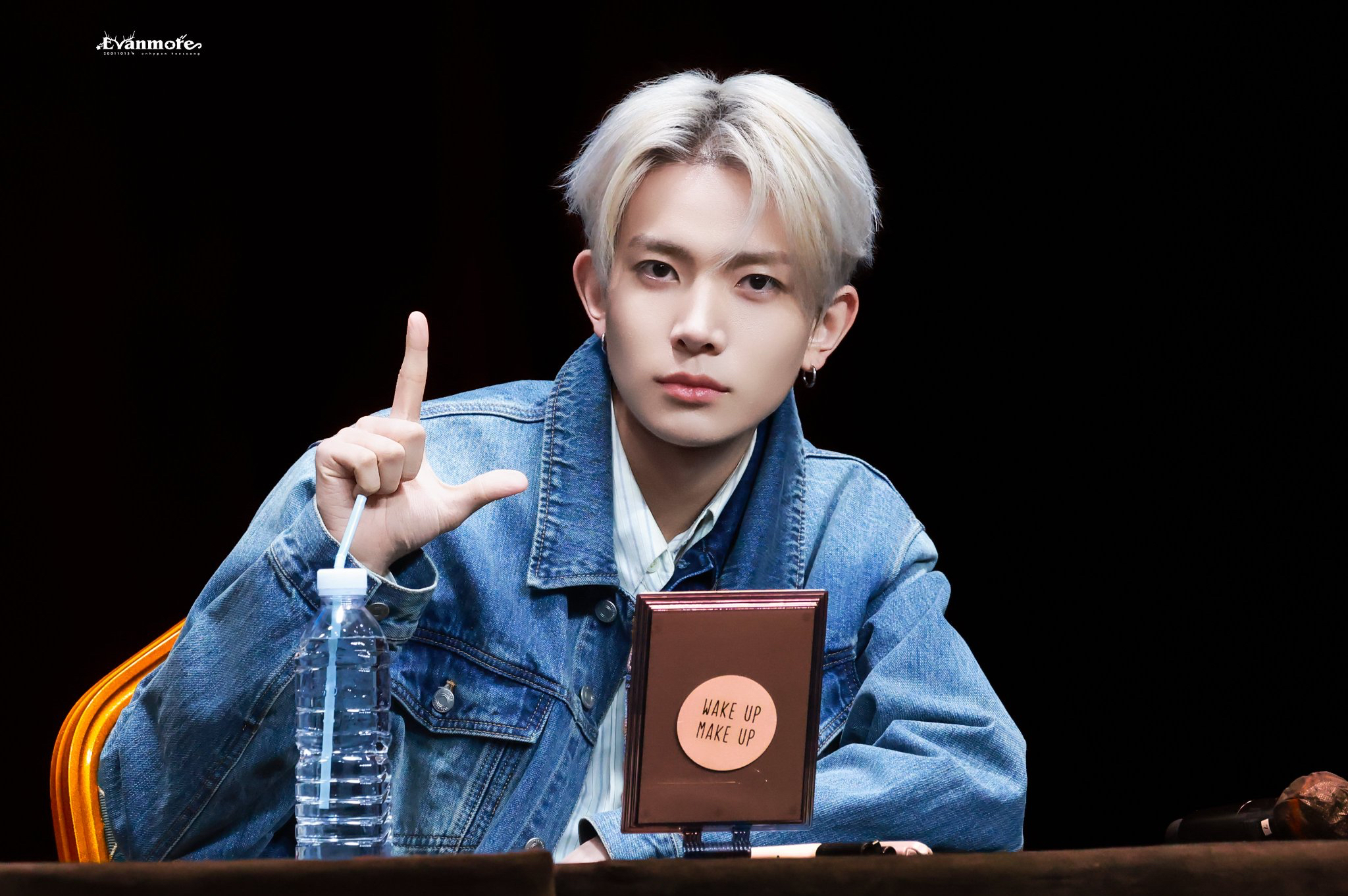 羲承 (ENHYPEN)的最新照片