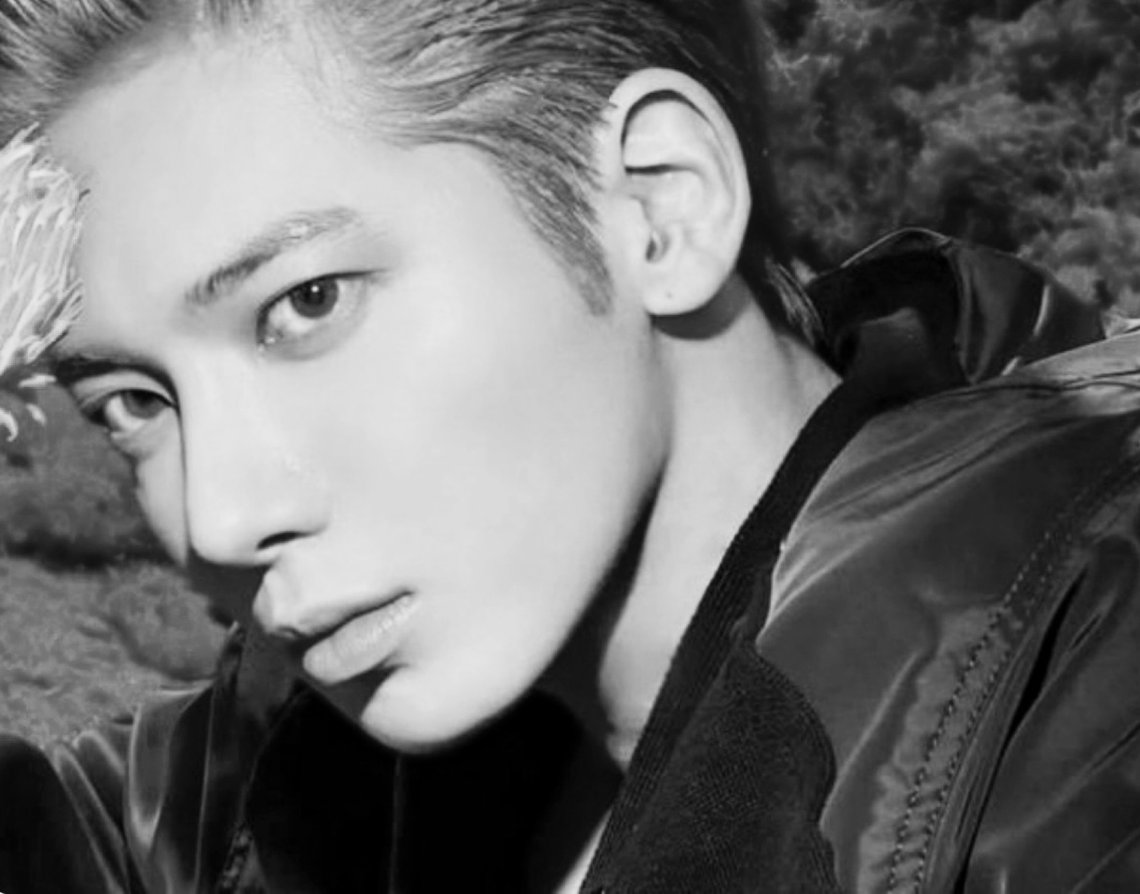 태현 (투모로우바이투게더) 팬이 찍은 순간