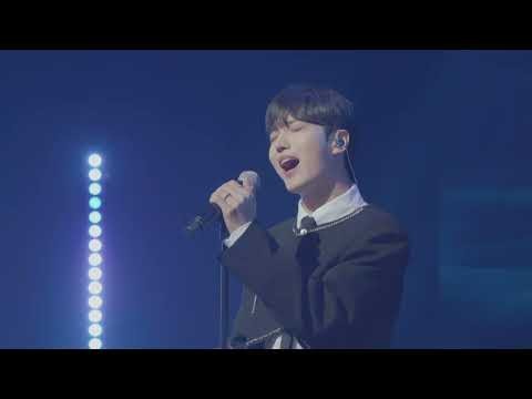 A moment captured by Sunyoul (UP10TION)'s fan