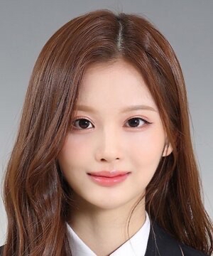 Momen yang diabadikan oleh penggemar Sullyoon (NMIXX)