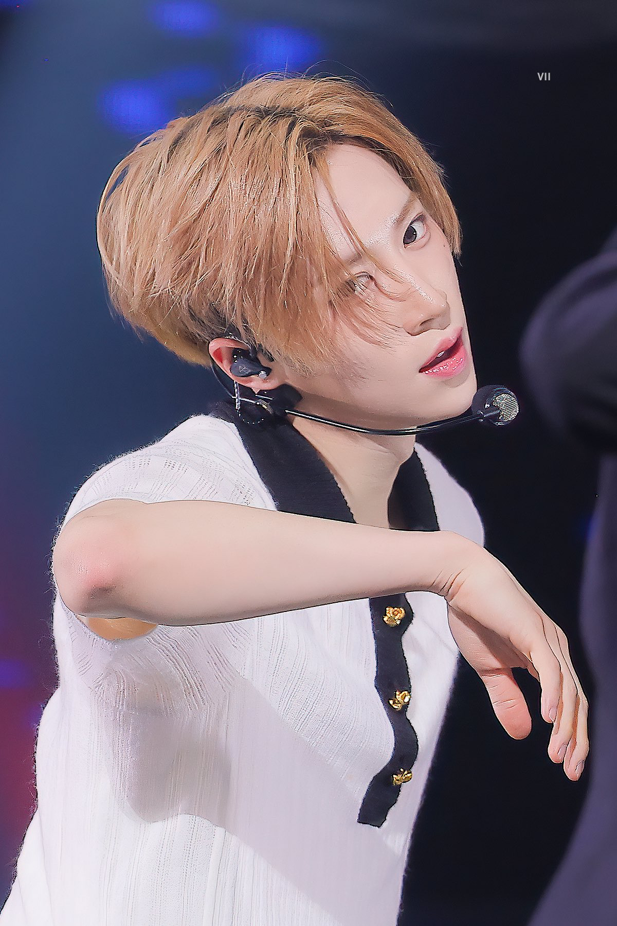 Foto terbaru Arno (ALPHA DRIVE ONE)