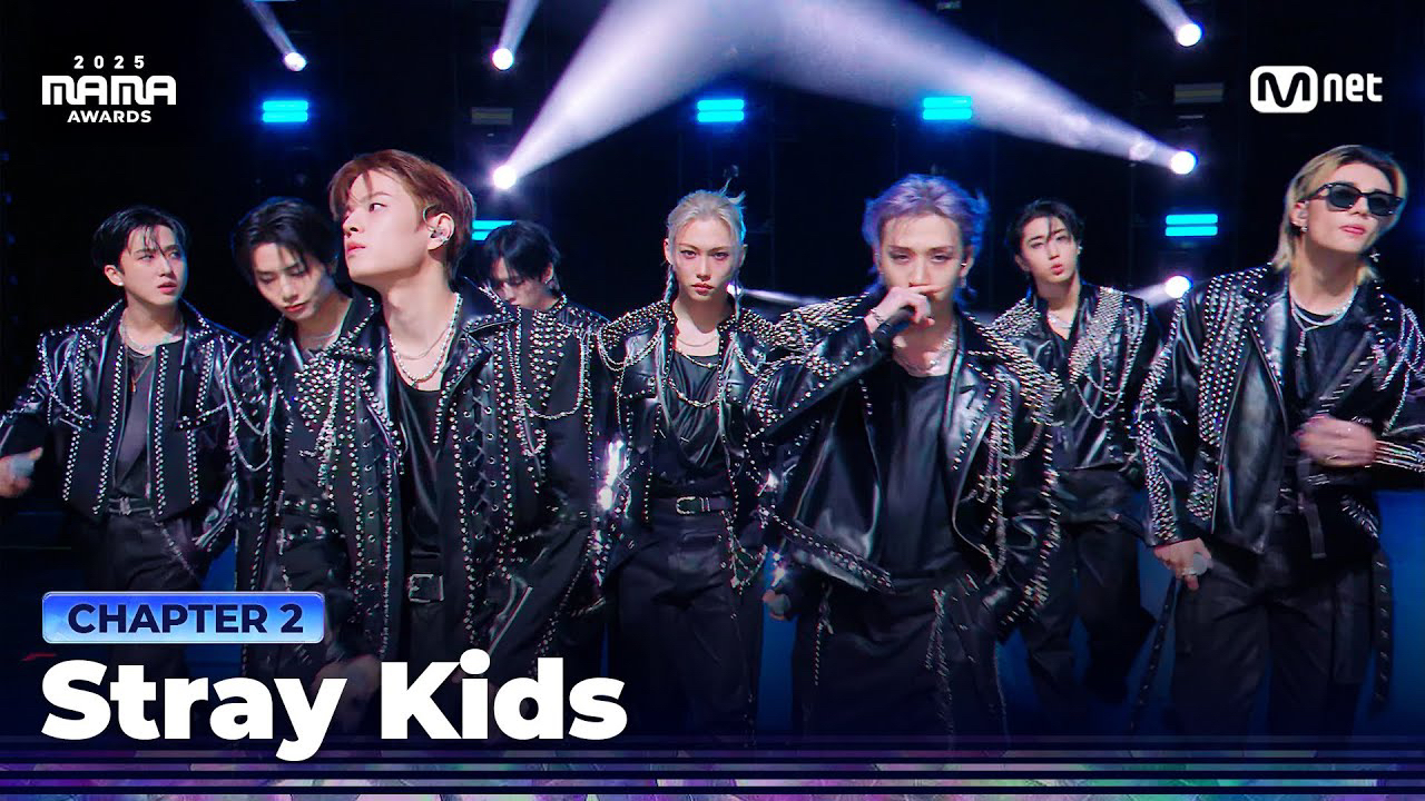 Recent activity shot of Felix (Stray Kids)