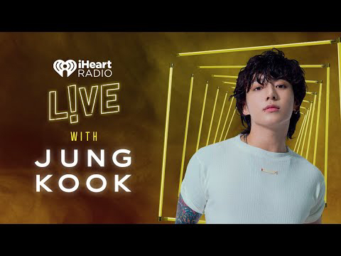 Foto aktivitas terbaru Jungkook (BTS)