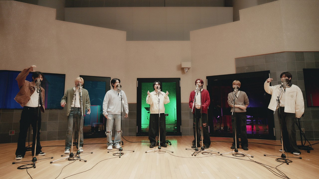 Taesan (BOYNEXTDOOR)的最新照片