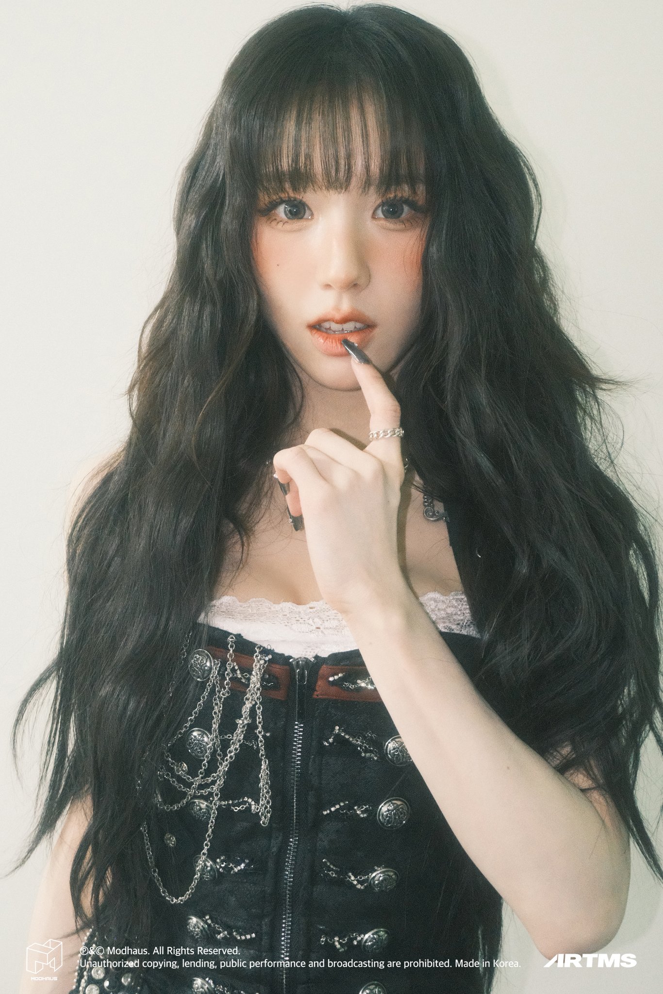 A moment captured by HeeJin (ARTMS)'s fan