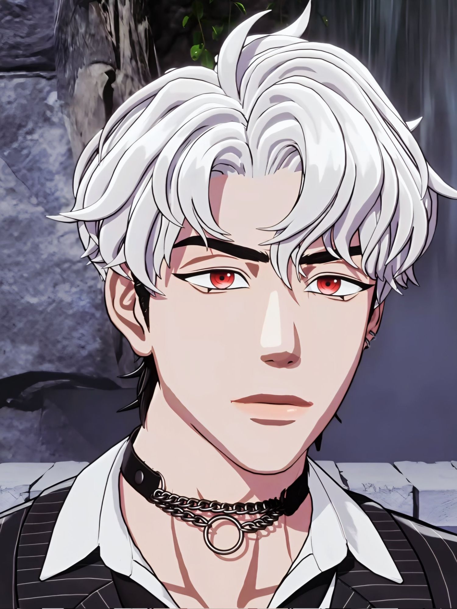 Latest photo of Eunho (PLAVE)