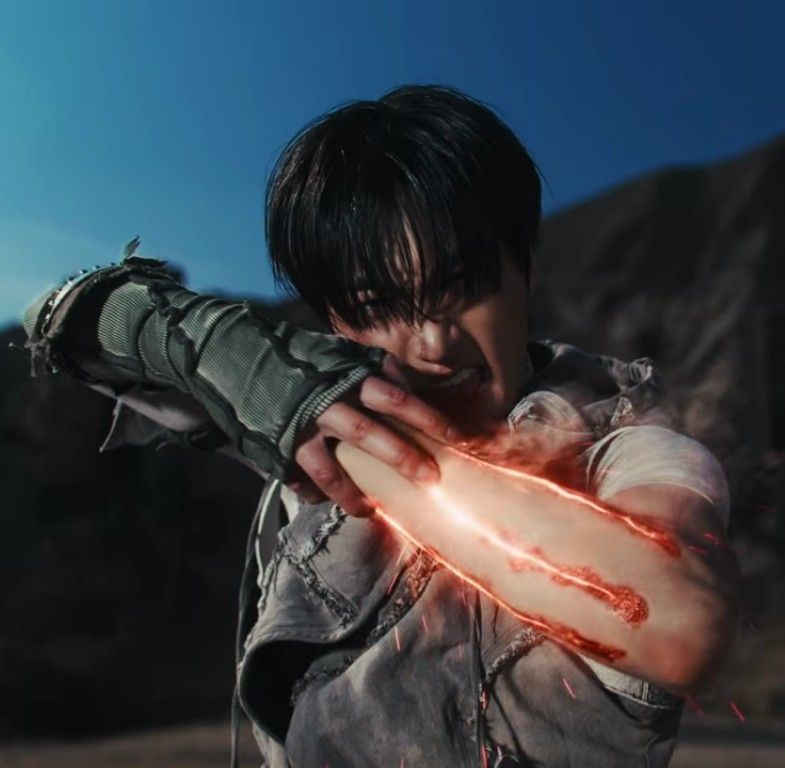 Hot post catching attention from 자유게시판's fandom