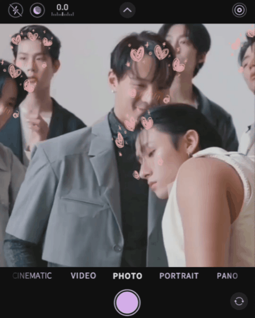 Shownu (MONSTA X)的最新活動照片