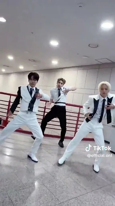 Latest photo of Hangyul (POLARIX)