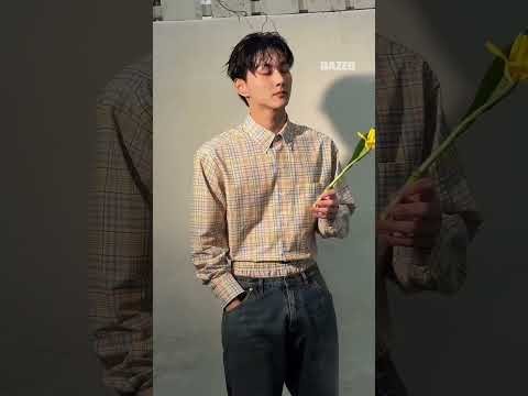 Momen yang diabadikan oleh penggemar ENHYPEN