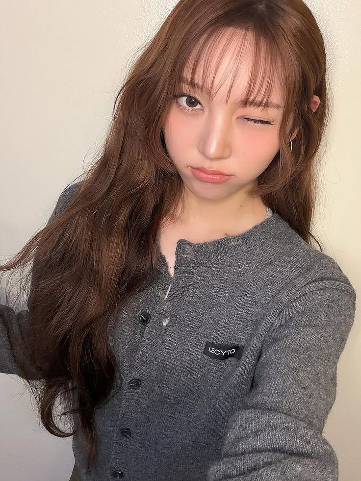 Latest photo of Youngseo