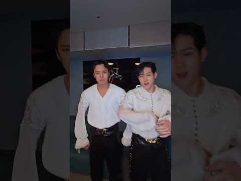 셔누 (몬스타엑스)의 최신 사진