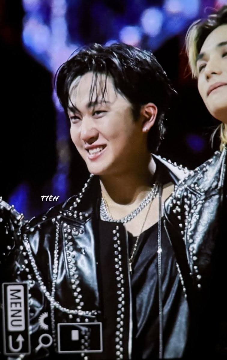 チャンビン (Stray Kids)ファンが撮った瞬間