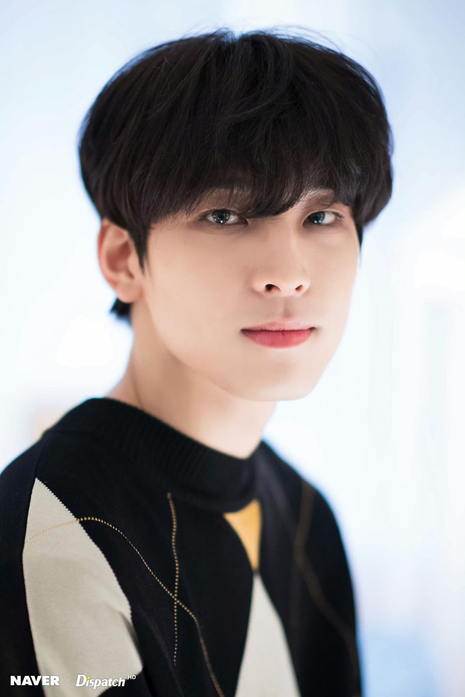 원우 (세븐틴) 팬이 찍은 순간