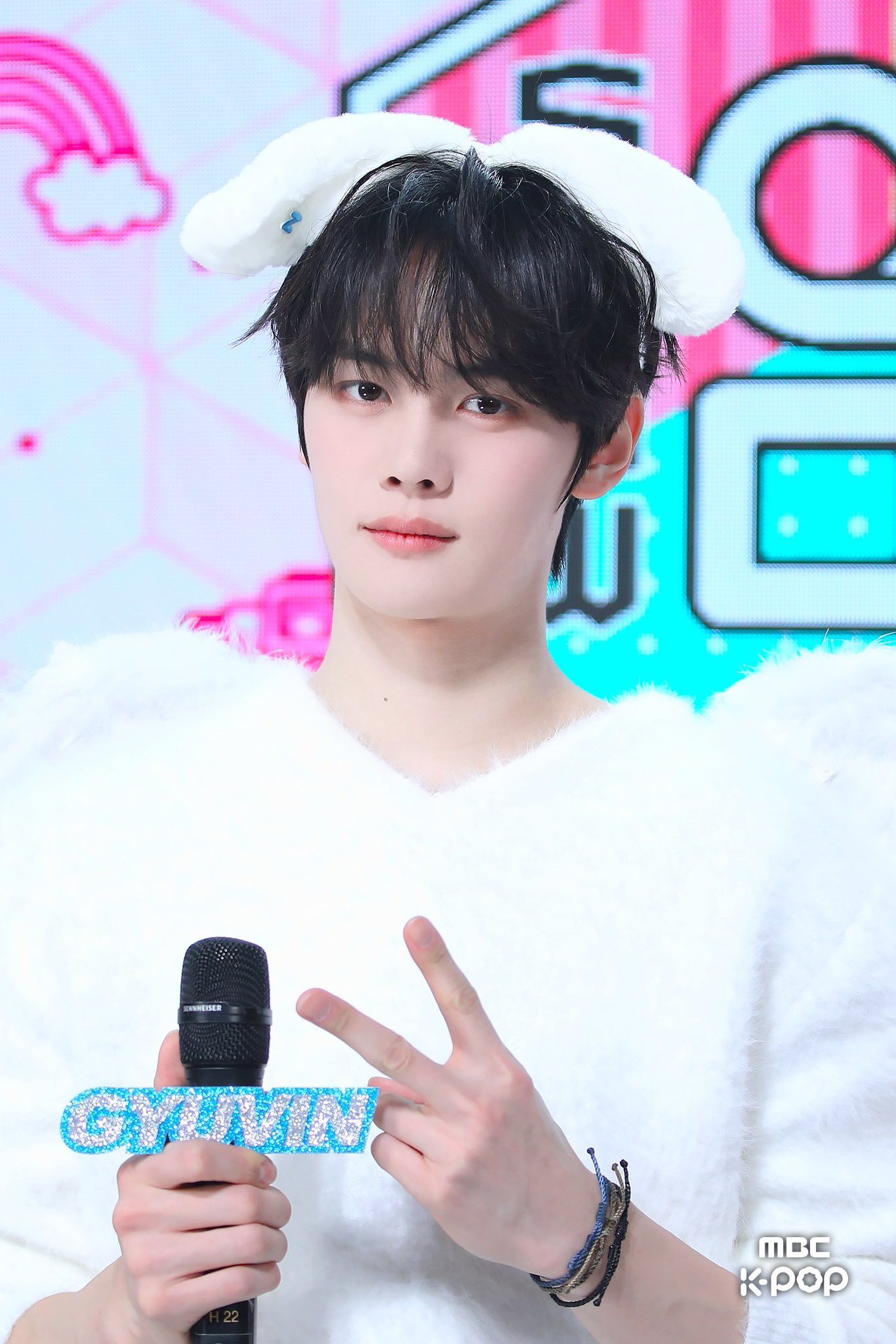 Latest photo of ZEROBASEONE