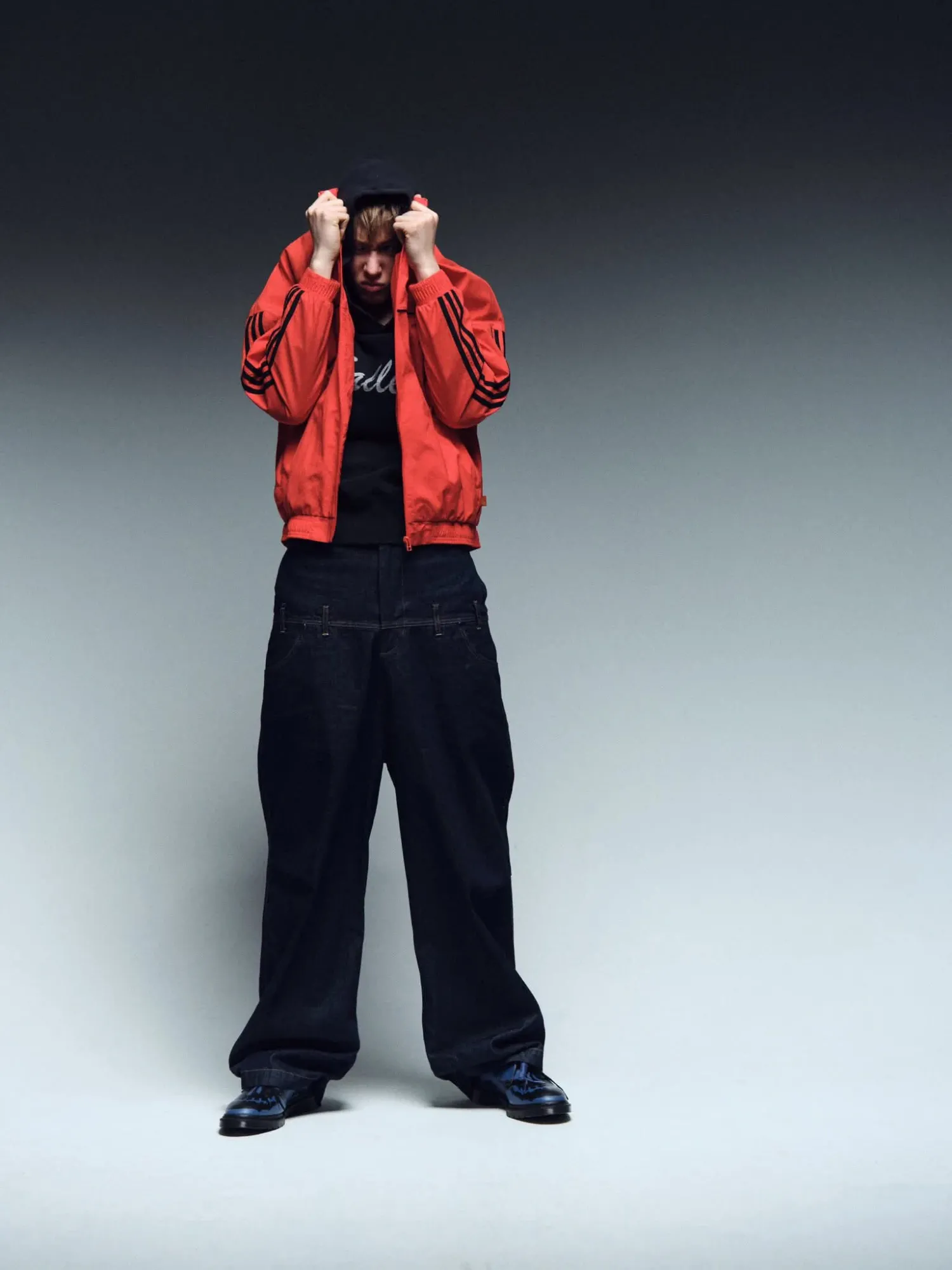 Latest photo of Martin (CORTIS)