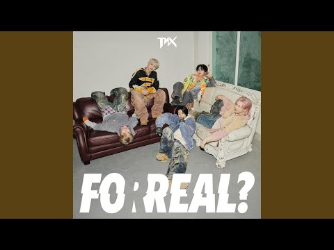 TNX 최근 활동샷