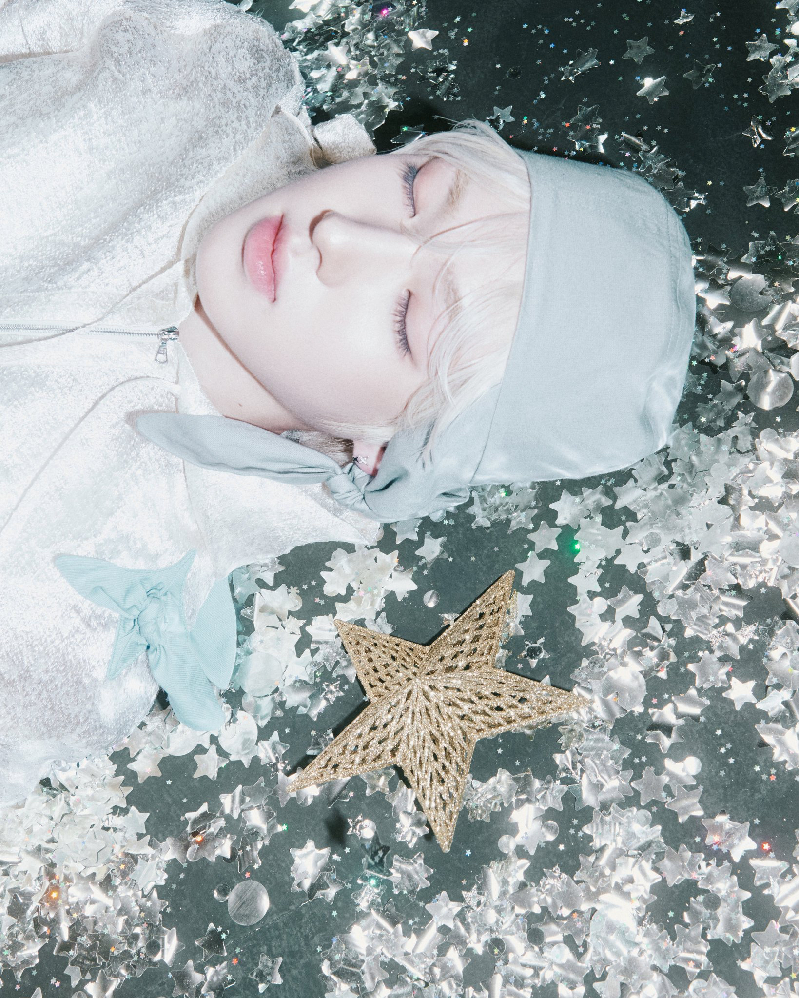 Latest photo of Sakuya (NCT WISH)