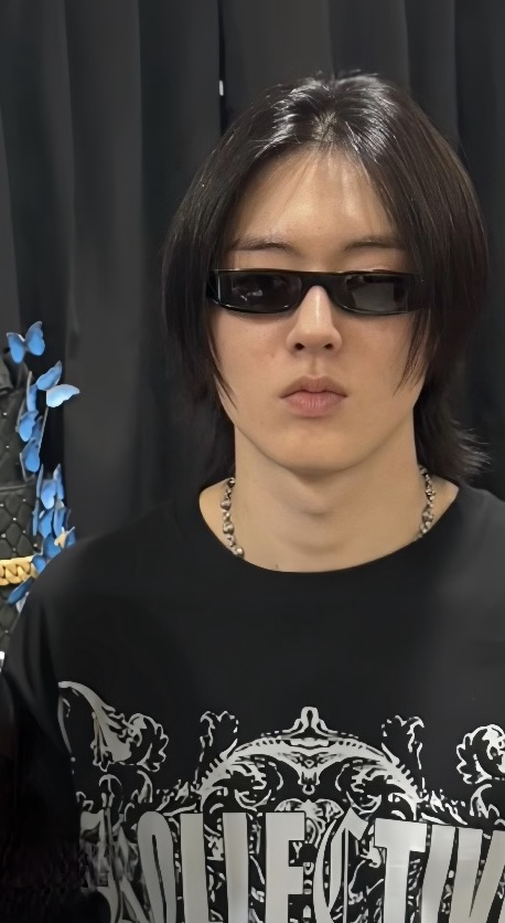 Fandom-recommended wallpaper image of Haruto (TREASURE)
