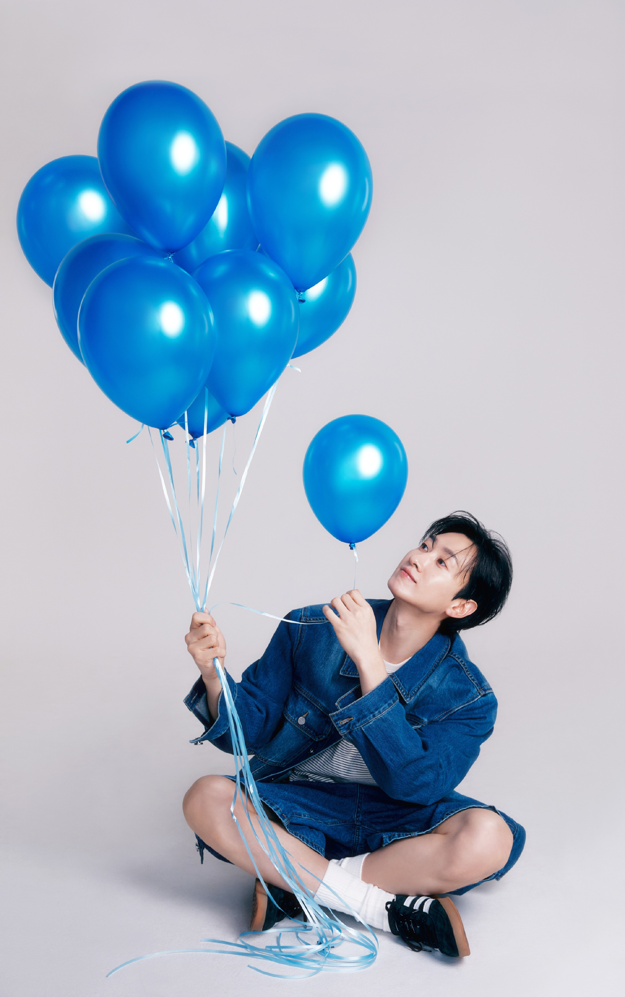 Foto terbaru Super Junior