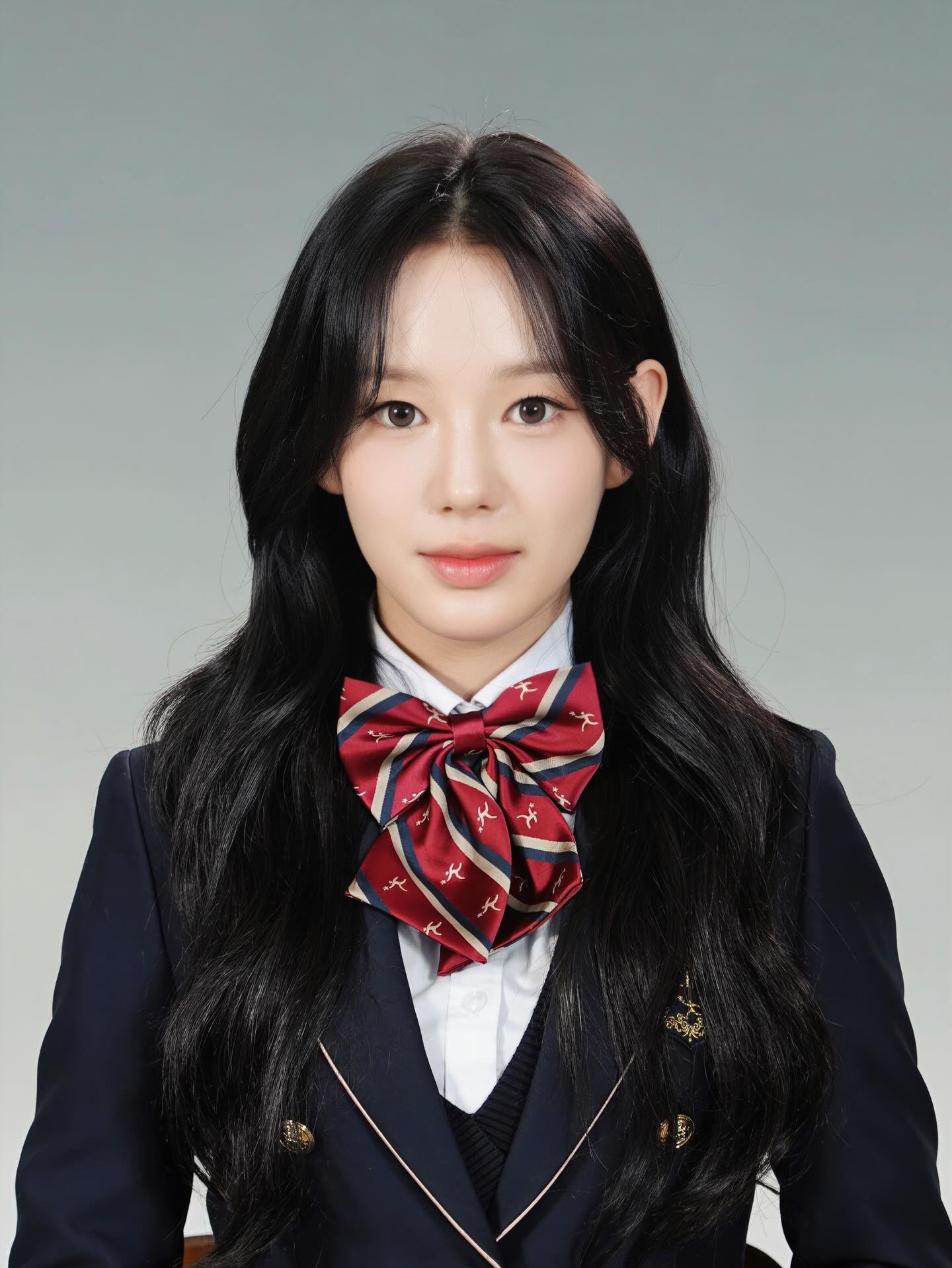 Recent activity shot of Ryu Sarang (izna)