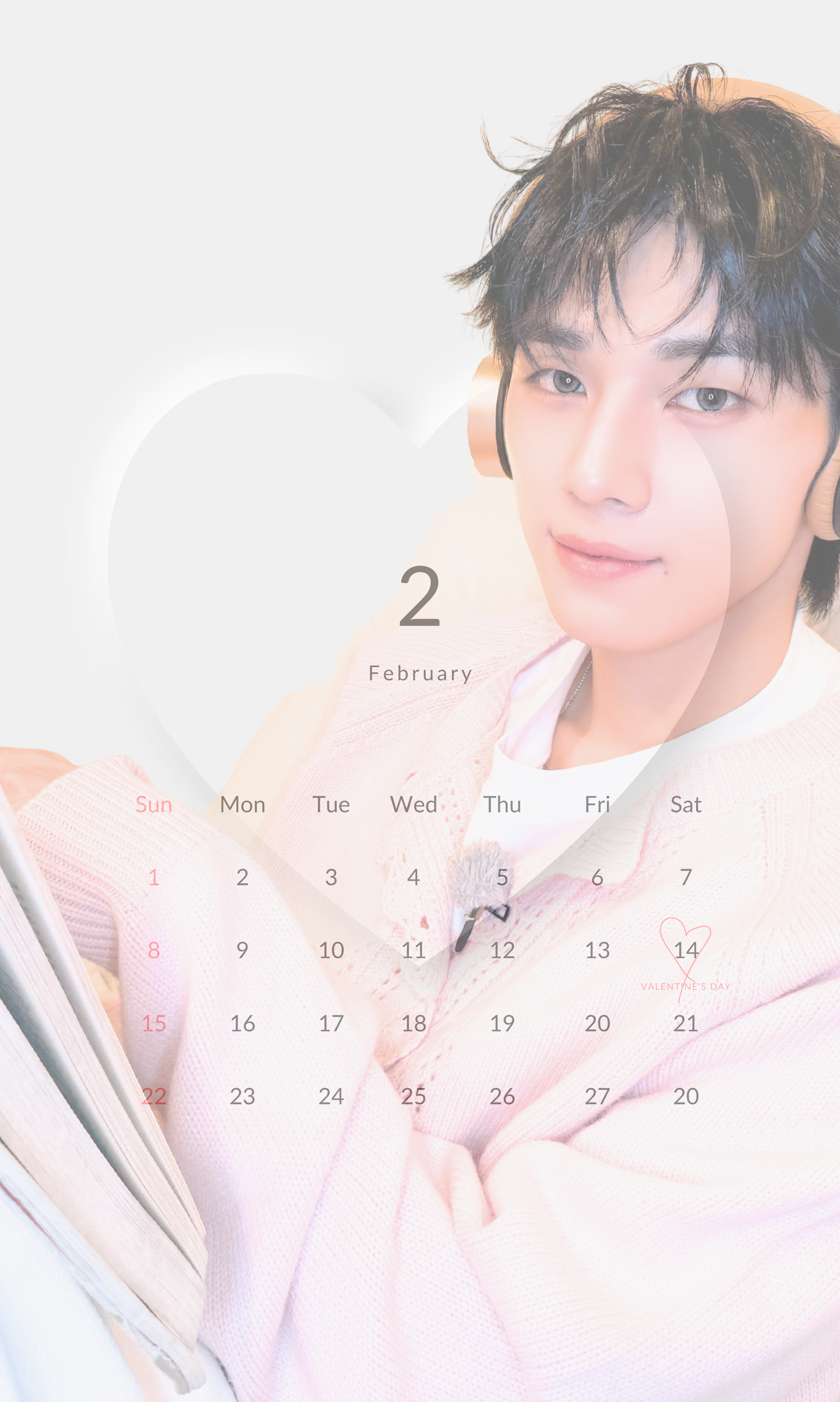 A moment captured by So Geon (NEXZ)'s fan