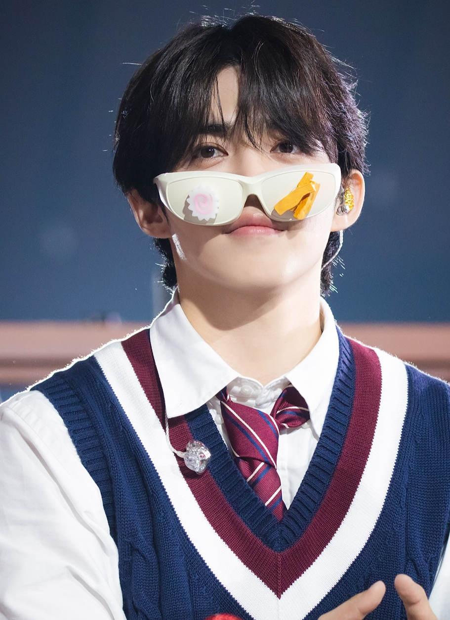 Latest photo of S.Coups (SEVENTEEN)