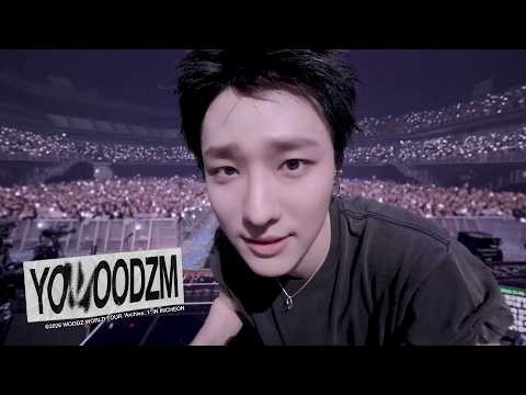 Latest photo of WOODZ