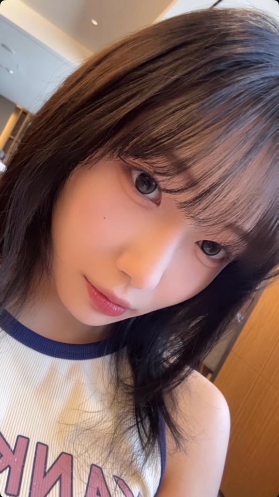 Momen yang diabadikan oleh penggemar Seo Youngeun