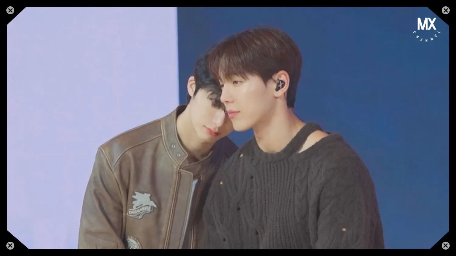 셔누 (몬스타엑스)의 최신 사진