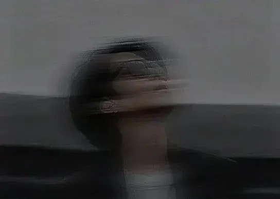 A moment captured by SUGA (BTS)'s fan