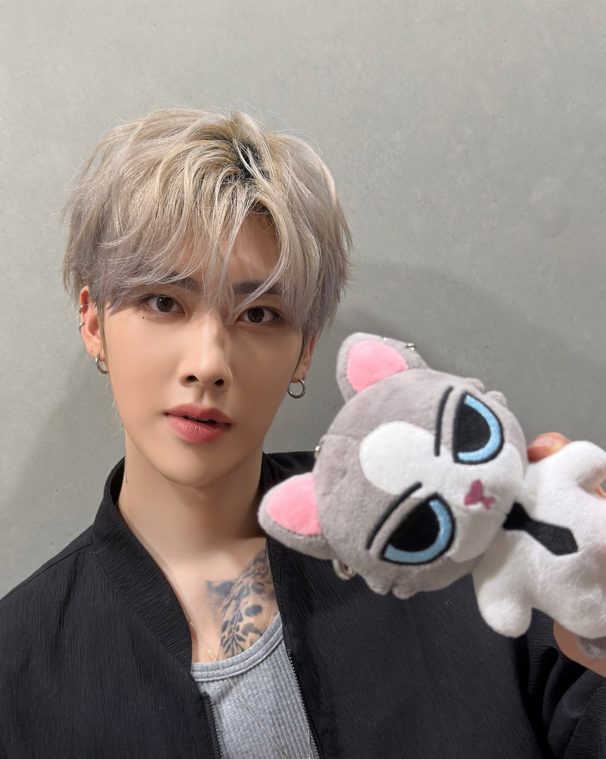 Recent activity shot of Ricky (AND2BLE)