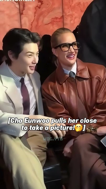 Fandom-recommended wallpaper image of Eunwoo (ASTRO)