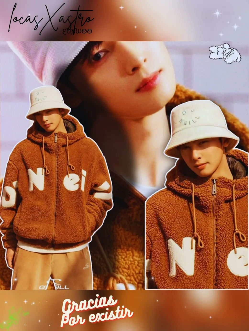 Latest photo of Eunwoo (ASTRO)