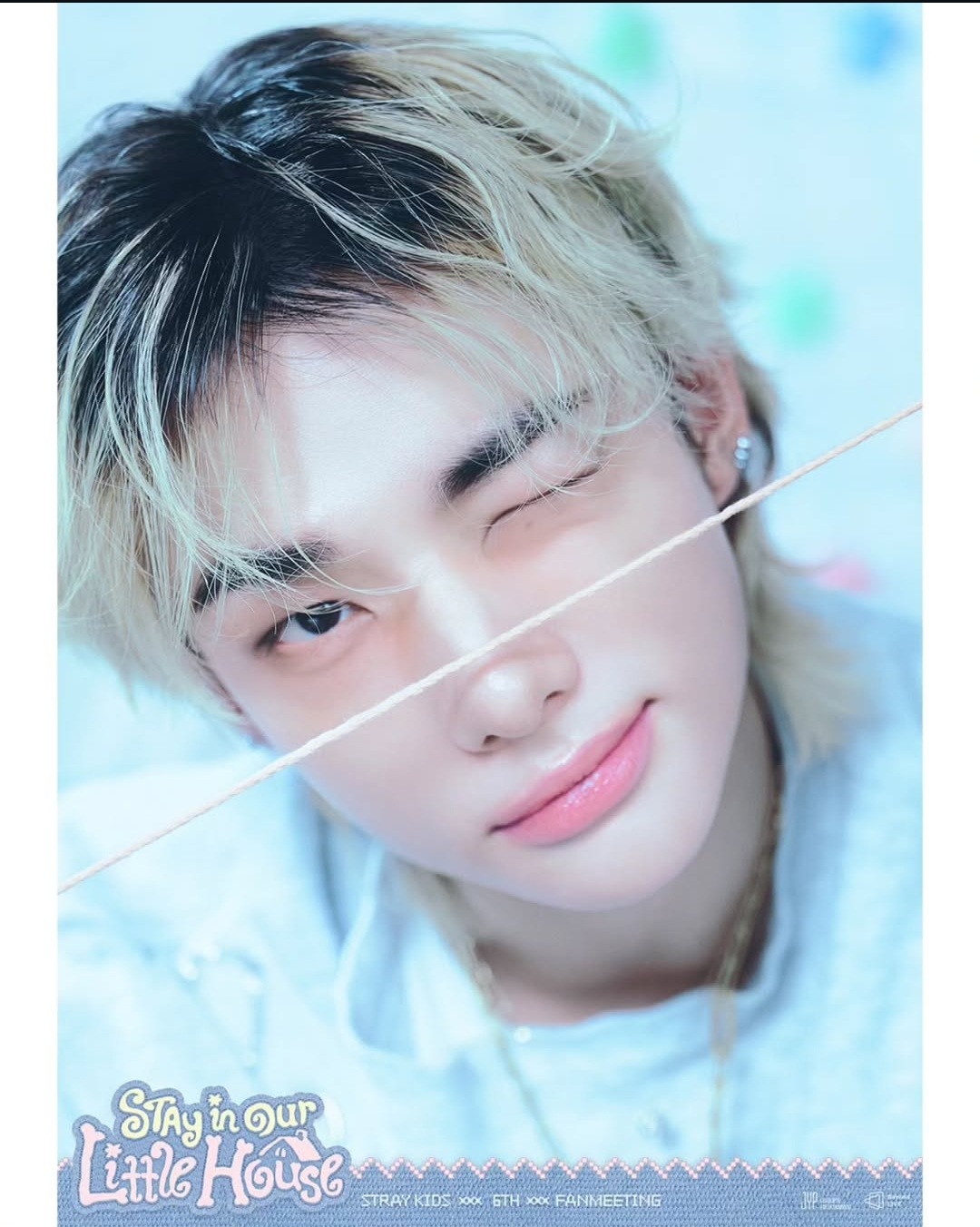 Stray Kids 팬이 찍은 순간