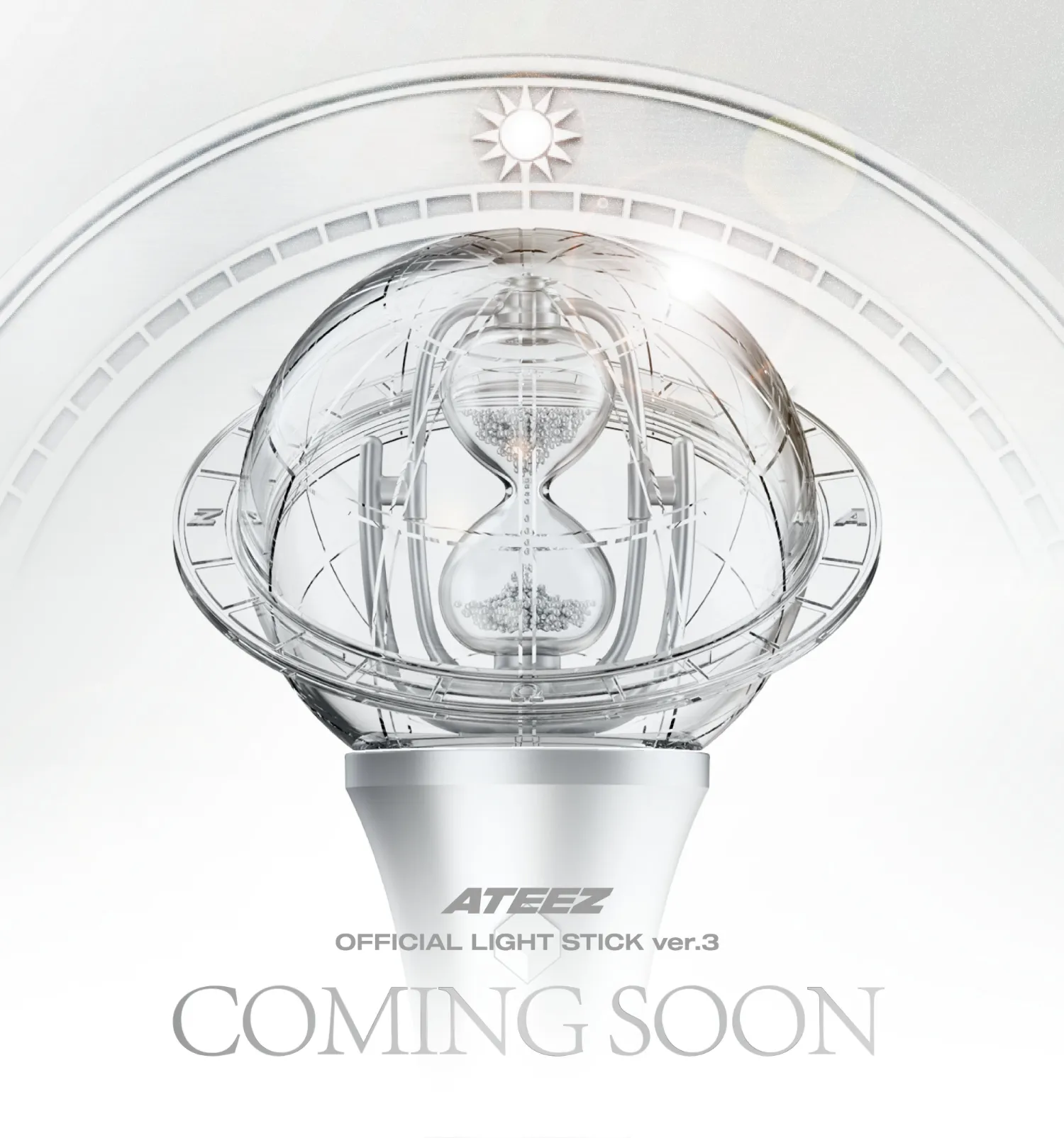 에이티즈 팬이 찍은 순간