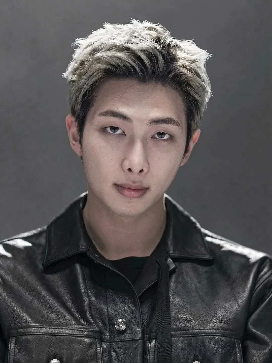 防彈少年團的最新照片