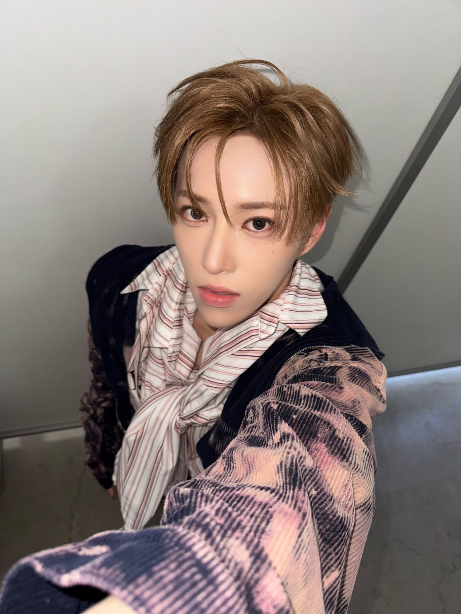 Arno (ALPHA DRIVE ONE)の最新写真