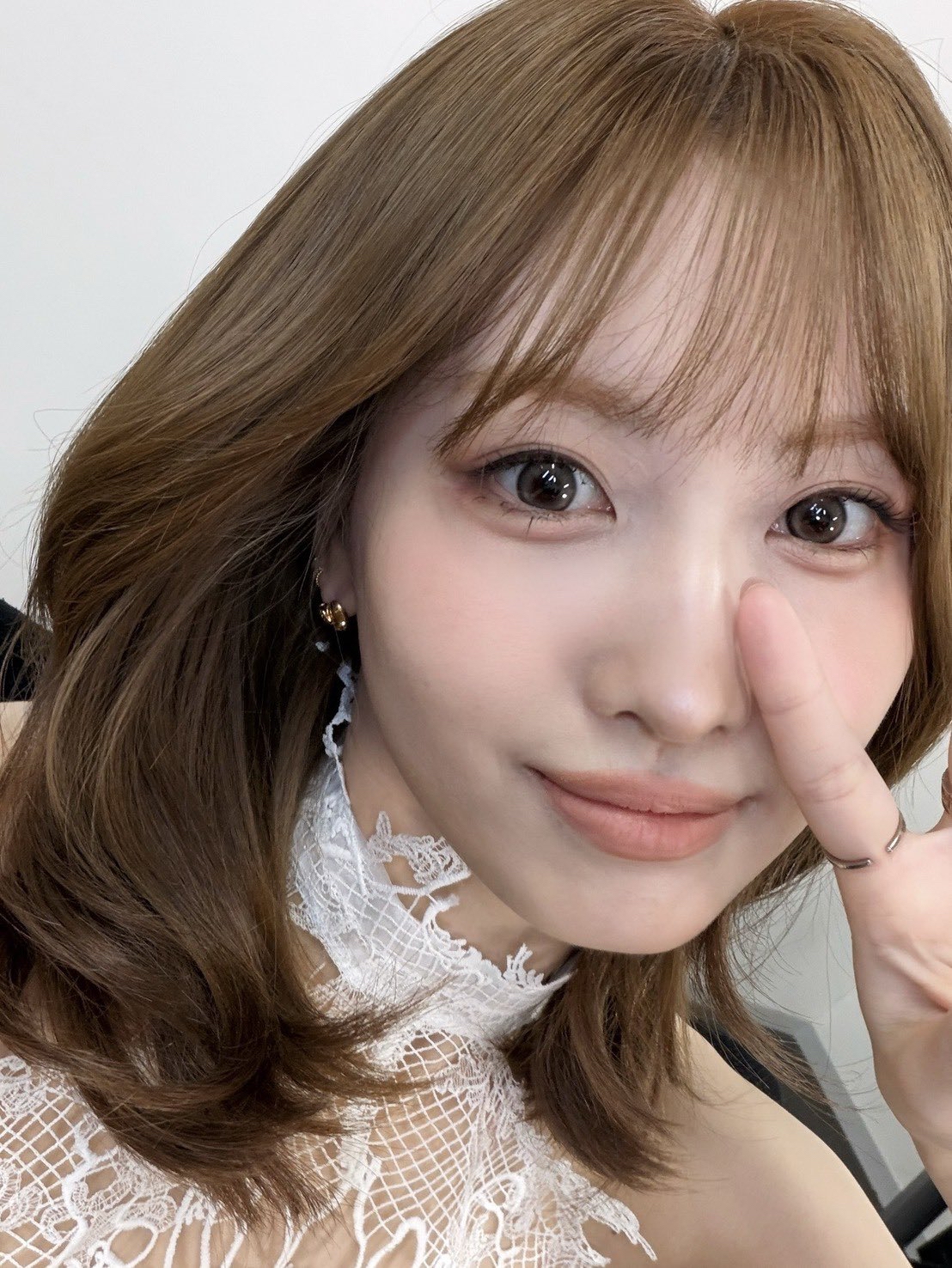 Momo (TWICE)的最新照片