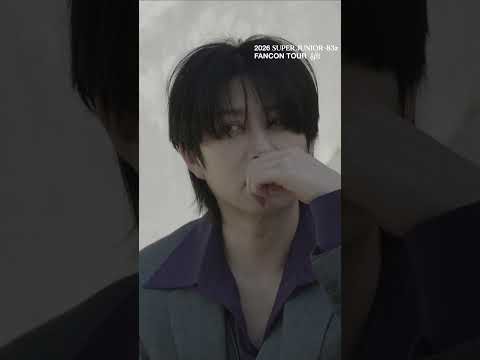 Foto terbaru Heechul (Super Junior)