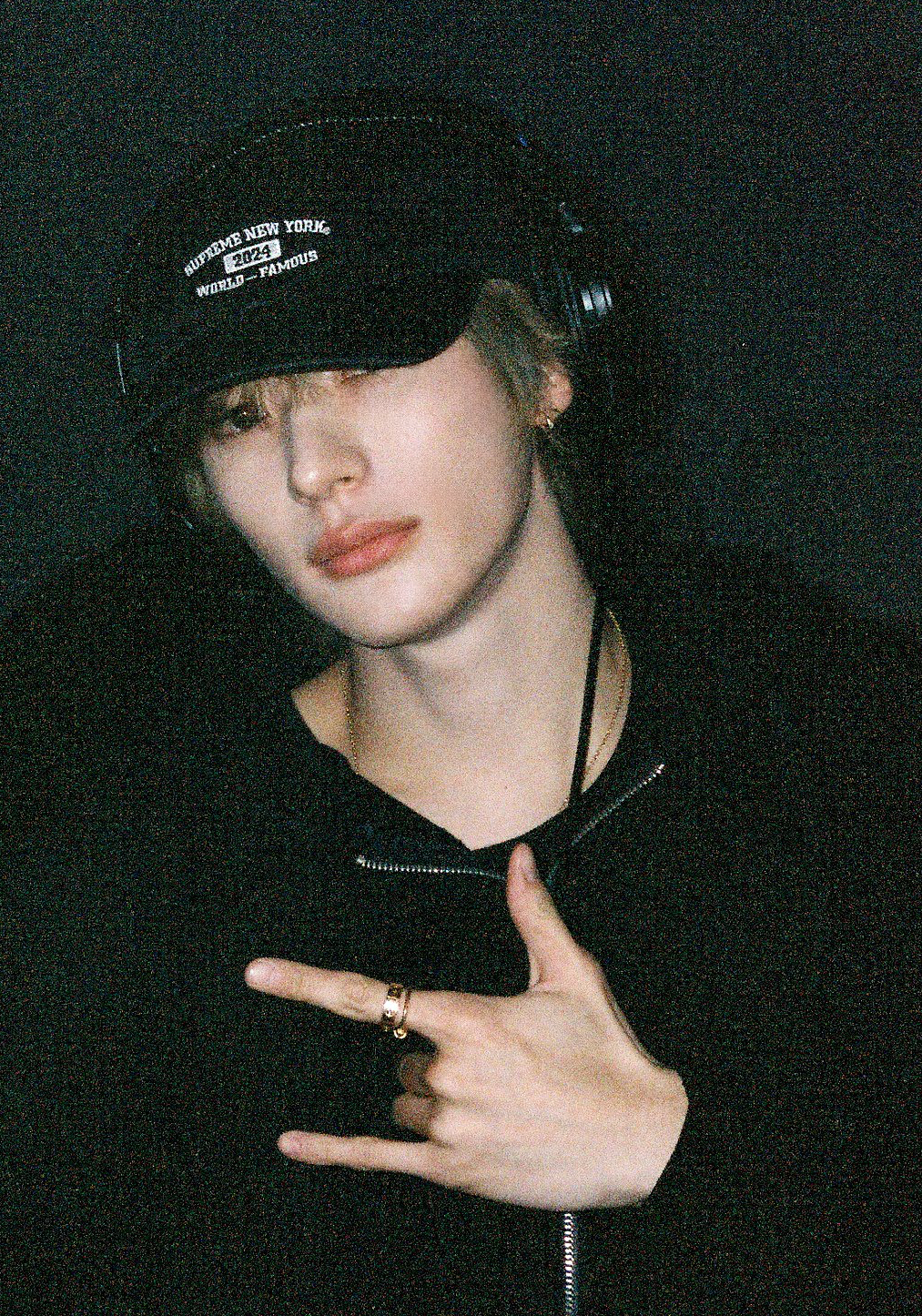 Anton (RIIZE)的最新照片