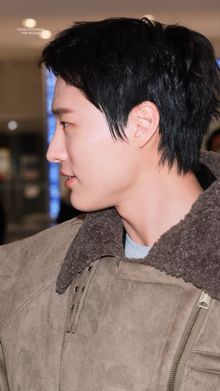 WOODZ社区今天最受欢迎的壁纸