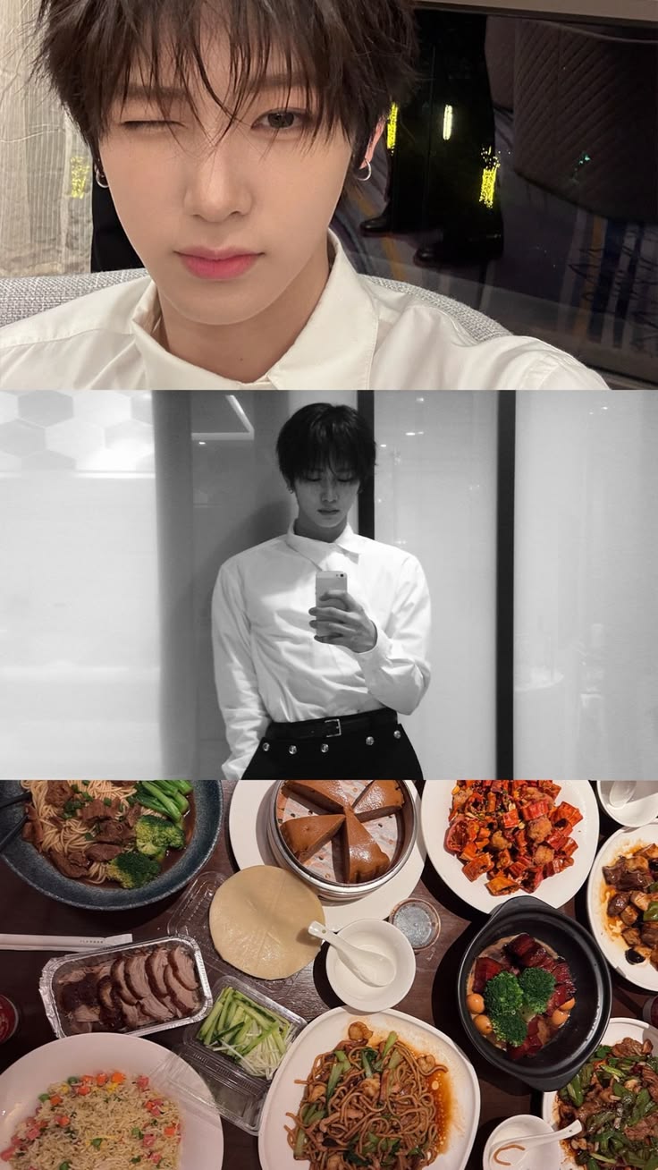 The most beloved wallpaper among Zhou Anxin (ALPHA DRIVE ONE)'s fans