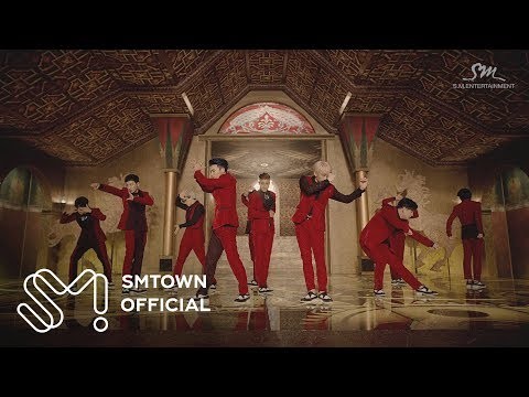 슈퍼주니어 팬이 찍은 순간