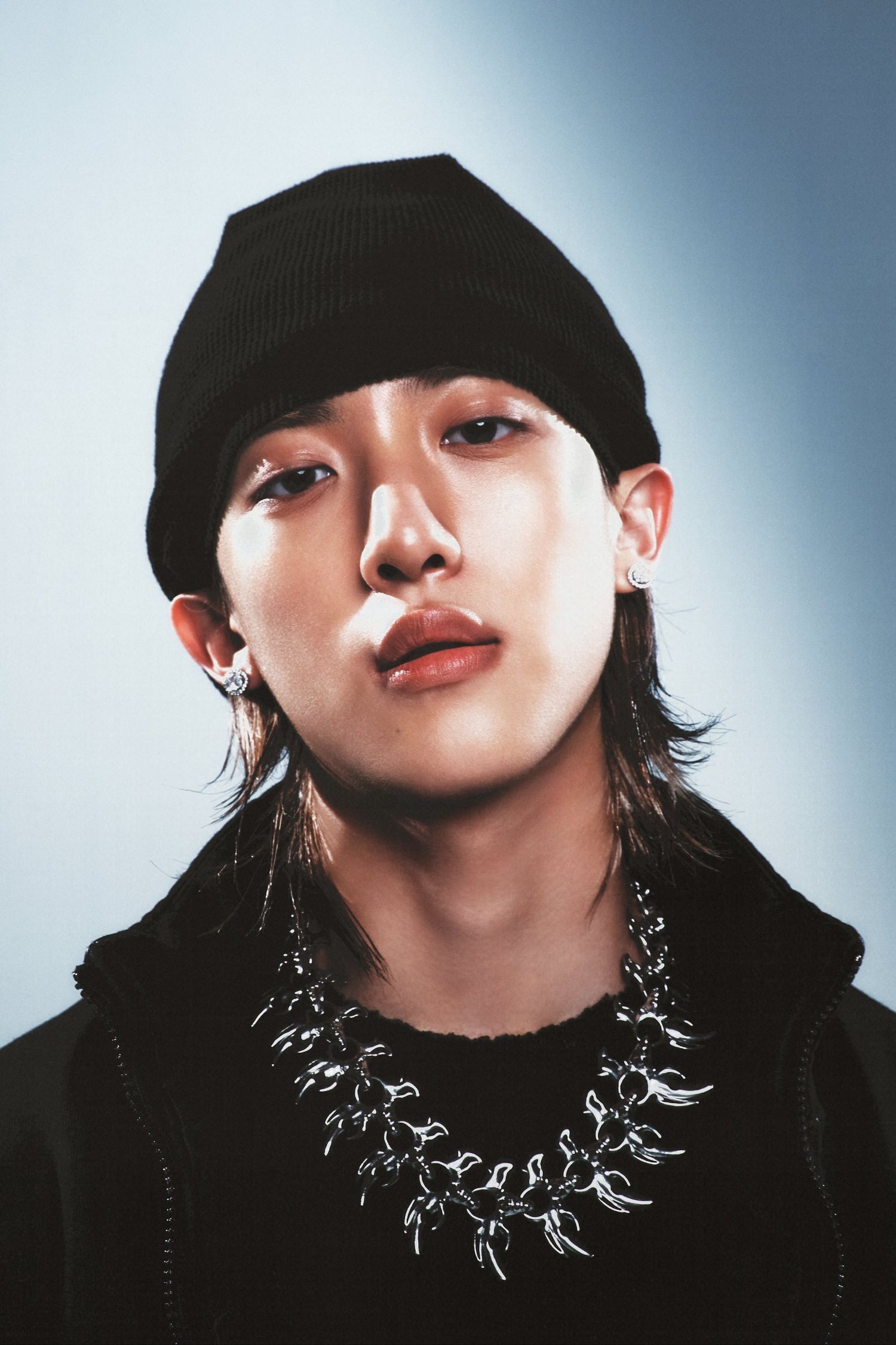 Latest photo of Woojin (LNGSHOT)